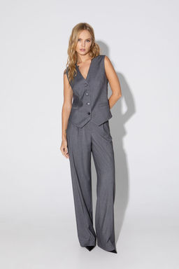 Костюм Pirs 5033 серый