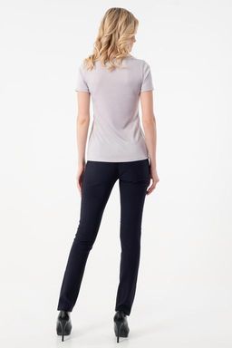 Джемпер М3-4168/4 - Wisell фото 9