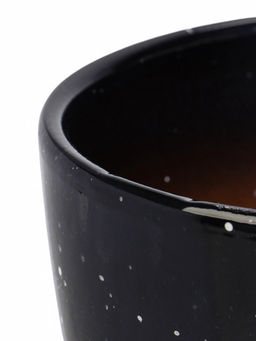 Горшок для цветов Гранит, керамика, с поддоном, набор 4 шт.: 400 мл, 1 л, 2.5 л, 5 л - Simaland фото 4