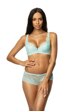 Бюстгальтер M-053-22 Carmela Seledyn