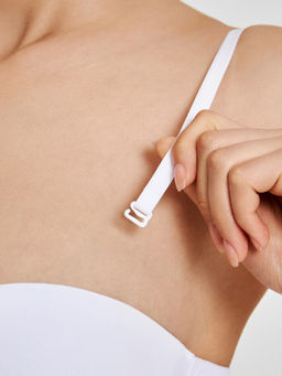 Infinity / Бюстгальтер Balconette жен. Odrie белый - Infinity Lingerie фото 2