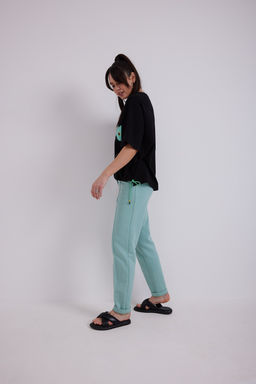 Брюки 4103 - MG Wear фото 25