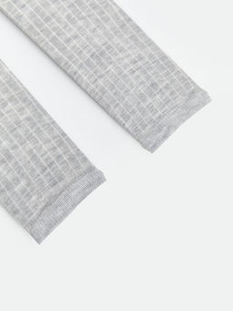 Basic Erkek Bebek K?lotlu ?orap 2li