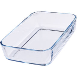 BR-46104 Форма для запекания 1000мл (х24)