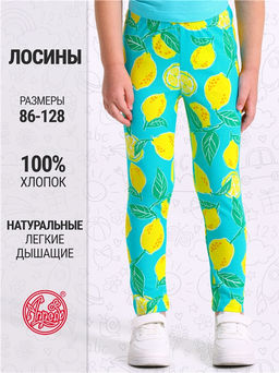 легинсы 1ДРЛ3848001н
