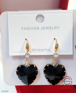 Серьги женские для праздника и повседневной носки - Bruno фото 7