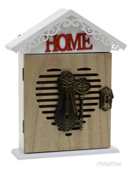 Ключница / D-10A /уп 24/ - Галеонтрейд фото 2