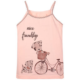 Майка для девочки Milimbi