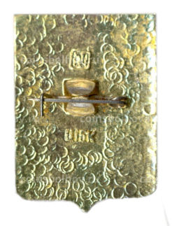 Значок Ташкент