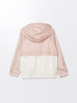 Kap??onlu K?z ?ocuk Ya?murluk - Waikiki фото 2