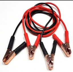 Провода прикуривания AUTOSTART 200А (2 метра)