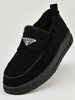 Лоферы стильные и тренд сезона A949-4M - Piniolo фото 5