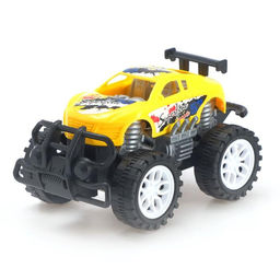 Машина инерционная Гоночный джип, цвета МИКС - Simaland фото 7