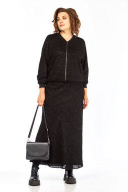 Костюм Diamant 2139 чёрный