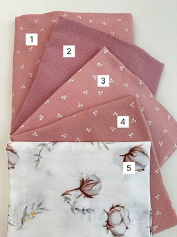 Набор лоскута №149