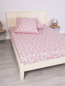 Наволочка 60*60 см, перкаль, детская расцветка (Арбузики, розовый) - Ивановотекстиль фото 10