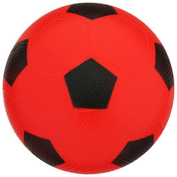 Мяч детский Футбол, d=20 см, МИКС - Zabiaka фото 7