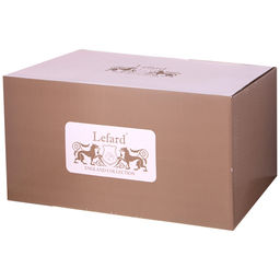 СЕРВИЗ ЧАЙНЫЙ LEFARD СВАДЕБНЫЙ НА 6 ПЕР. 20 ПР. (КОР=1НАБ.)  фото 2