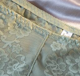 Трусики кружево A14517240 - Tadmico фото 4