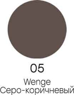 Alvin Dor AESP-01 Тени-карандаш для век Pencil easy slip тон 05 wenge