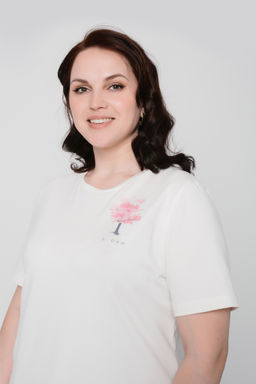 6300 Блуза - Prima linea фото 4