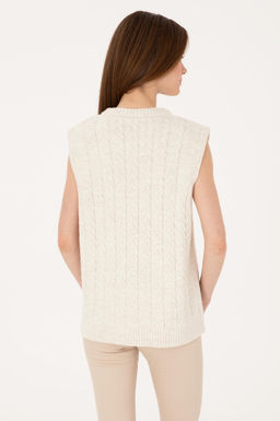 Kad_n Krem S_veter - U.s. polo assn фото 6