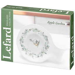 ПОДСТАВКА ПОД ЛОЖКУ LEFARD APPLE GARDEN 16*11,5*2,5 СМ  фото 4