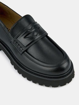 Лоферы женские ARINA