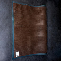 Коврик 80*120 см ComeForte "FLOOR MAT" Стандарт/Стандарт Лайт, цвета в ассорт.