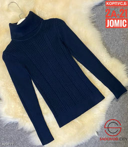 Детский свитер для мальчика