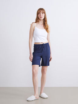 Kare Yaka ?p Ask?l? Crop Kad?n Atlet