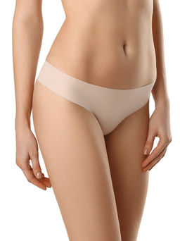 CONTE Трусы стринг INVISIBLE LST 974 (в пакете) natural