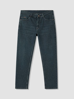 779 Regular Fit Erkek Jean Pantolon