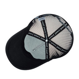 Бейсболка CAPSLAB арт. CL/TSU/1/WAK4 Captain Tsubasa Genzo Wakabayashi (черный)  фото 2