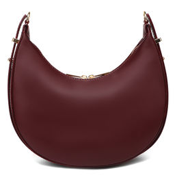Женская сумка на плечо DIVAS BAG LENA Артикул 3648720, темно-бордовый  фото 2