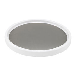 Органайзер вращающийся FORMA, 25*25*2,5 см арт. 107694