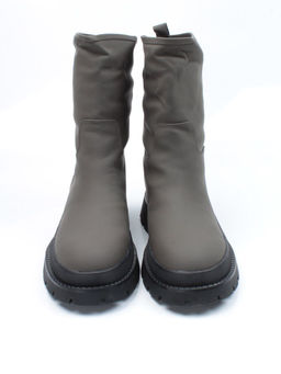 04-C187M Ботинки зимние женские - No name фото 11