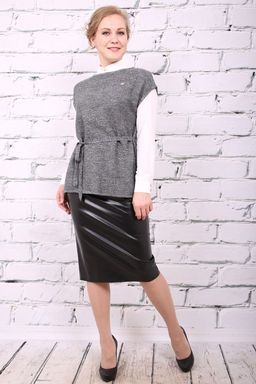 Платье женское 945 - Olsarri фото 5