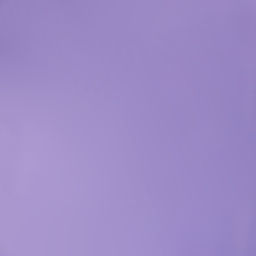 Матовая плёнка Лавандовая, 0.5 x 8 м, 55 мкм - Дарите счастье фото 2