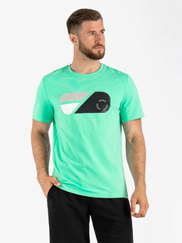 Футболка Top.912M мята