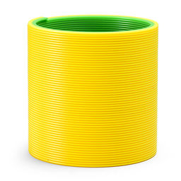 Игрушка-пружинка "Лунная радуга"