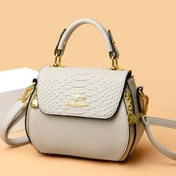 KAIDIFEINIROO Сумка женская 8101