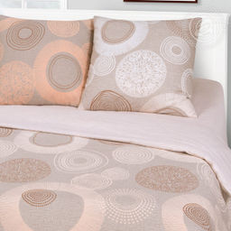 Интонация 1,5 сп./Пододеяльник: 1 шт. - 215*143; Простыня: 1 шт. - 220*150; Наволочка: 2 шт. - 70*70; Премиум - Артпостель фото 2