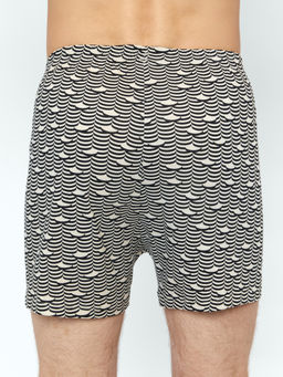 Трусы-шорты мужские Boxer - Comazo фото 2