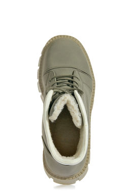 Ботинки женские PATROL фото 4