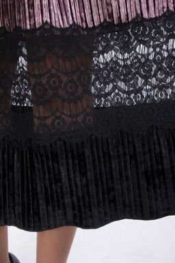 Платье П4-3016/4 - Wisell фото 7