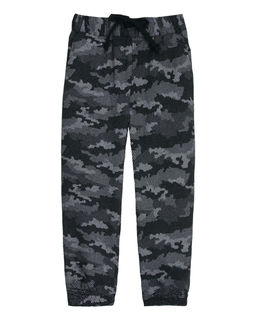 Брюки(джоггеры) для мальчика 10374 Be Friends  фото 7