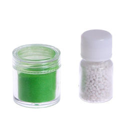 Адвент - календарь новогодний «Химические опыты», детский, 9 окошек с подарками: 9 опытов