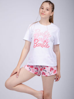 Пижама "ПД-146" шорты, трикотаж