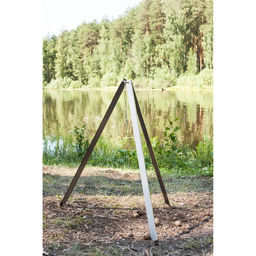 Тренога костровая Maclay, 70 см, в плёнке  фото 4